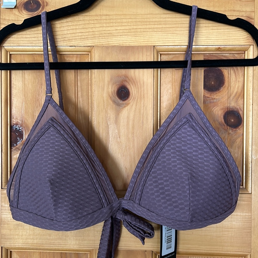 Vetchy Swim